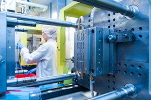 injection-moulding